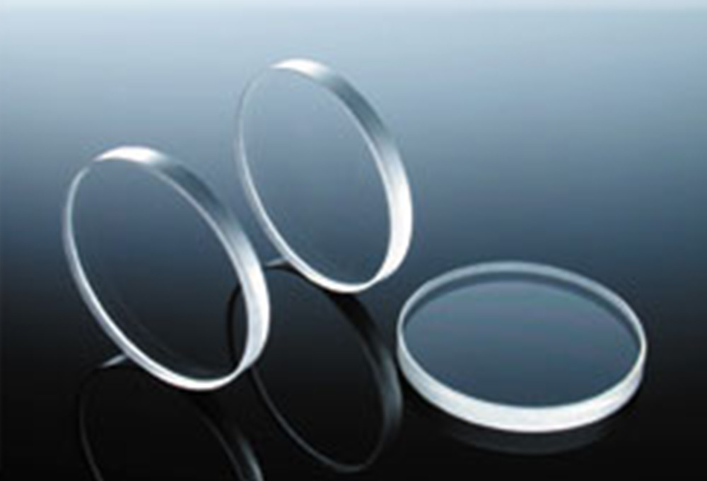 Laser Grade BK7A Parallel Windows